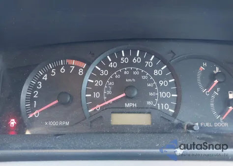 2008 Toyota Corolla Ce from USA, damaged, VIN 1NXBR32E48Z021944